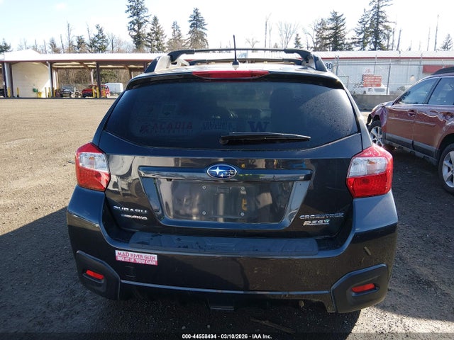 Subaru Crosstrek 2.0i Premium 2016 JF2GPABC2G8319873 Image 16