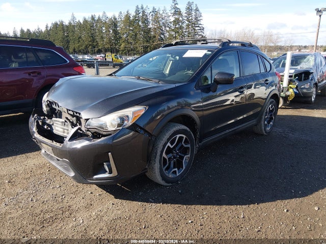 Subaru Crosstrek 2.0i Premium 2016 JF2GPABC2G8319873 Image 2