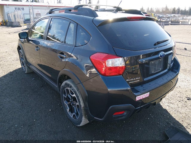 Subaru Crosstrek 2.0i Premium 2016 JF2GPABC2G8319873 Image 3