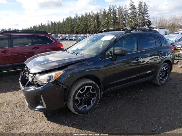 Subaru Crosstrek 2.0i Premium 2016 JF2GPABC2G8319873 Image 6