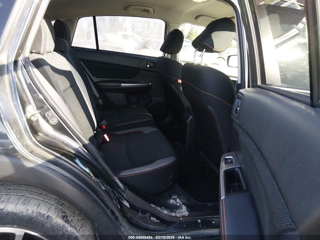 Subaru Crosstrek 2.0i Premium 2016 JF2GPABC2G8319873 Image 8
