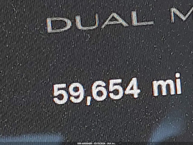 Aukcja sprzedaży 2024 Tesla Model 3 Long Range Dual Motor All-wheel Drive, vin: 5YJ3E1EBXRF796074, numer aukcji: 44558499