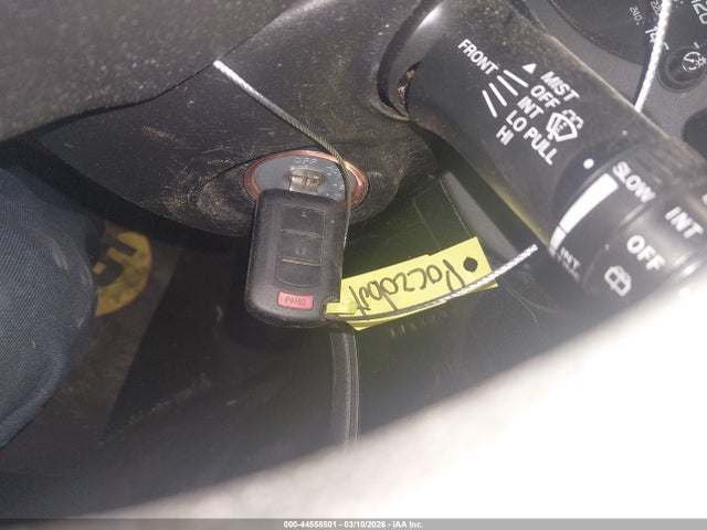 2018 MITSUBISHI OUTLANDER JA4AZ3A36JJ005505 Photo 10