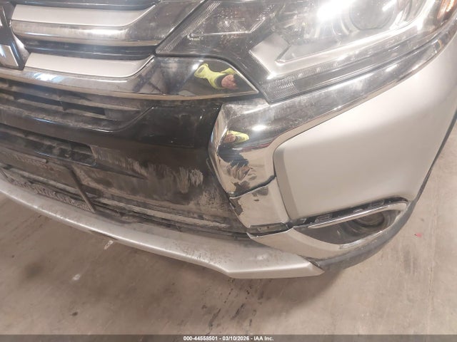 2018 MITSUBISHI OUTLANDER JA4AZ3A36JJ005505 Photo 5
