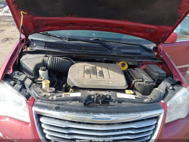 2015 CHRYSLER TOWN & COUNTRY 2C4RC1BG0FR595140 Photo 9