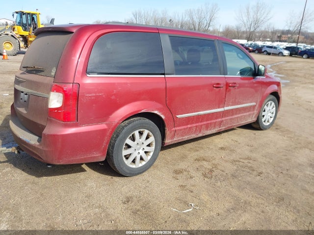 2015 CHRYSLER TOWN & COUNTRY 2C4RC1BG0FR595140 Photo 3