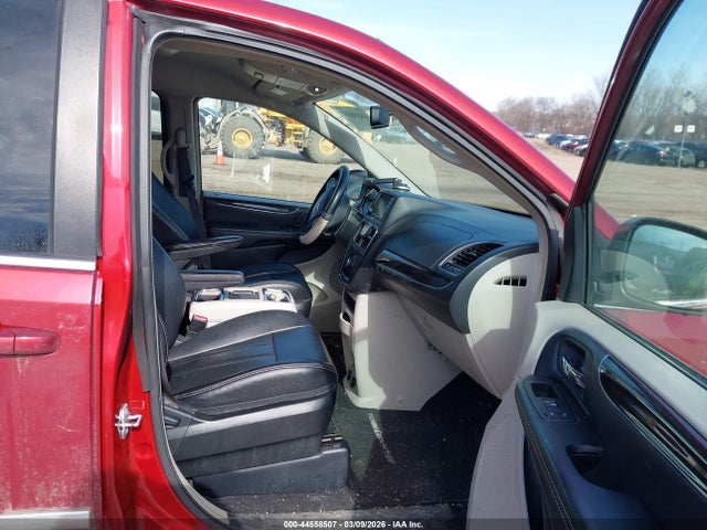 2015 CHRYSLER TOWN & COUNTRY 2C4RC1BG0FR595140 Photo 4