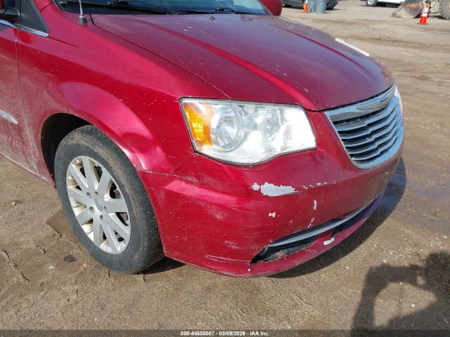 2015 CHRYSLER TOWN & COUNTRY 2C4RC1BG0FR595140 Photo 5