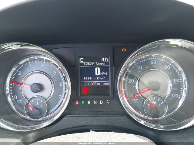 2015 CHRYSLER TOWN & COUNTRY 2C4RC1BG0FR595140 Photo 6