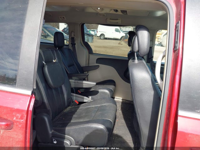 2015 CHRYSLER TOWN & COUNTRY 2C4RC1BG0FR595140 Photo 7