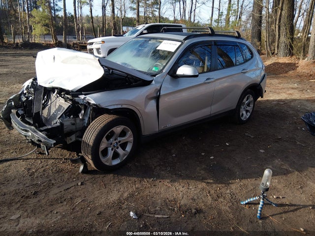 Aukcja sprzedaży 2013 Bmw X1 Sdrive28i, vin: WBAVM1C56DVW44289, numer aukcji: 44558508