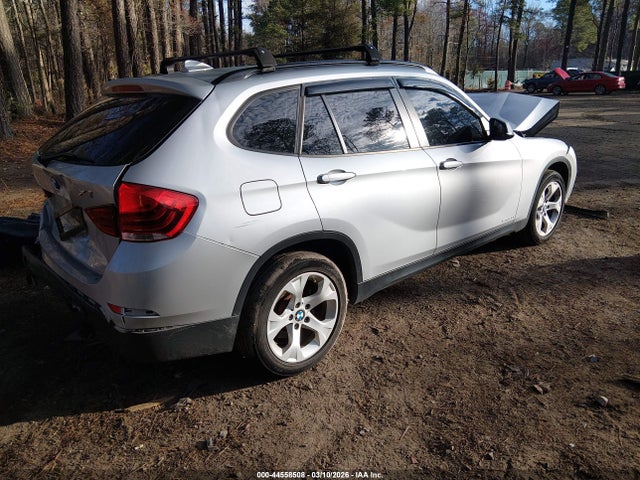 Aukcja sprzedaży 2013 Bmw X1 Sdrive28i, vin: WBAVM1C56DVW44289, numer aukcji: 44558508