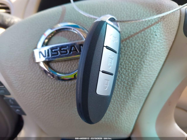 Nissan Pathfinder Sv 2015 5N1AR2MN0FC705461 Image 11