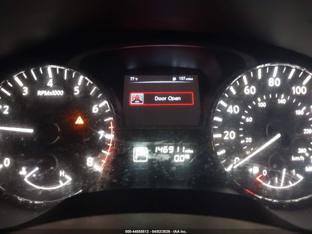 Nissan Pathfinder Sv 2015 5N1AR2MN0FC705461 Image 7