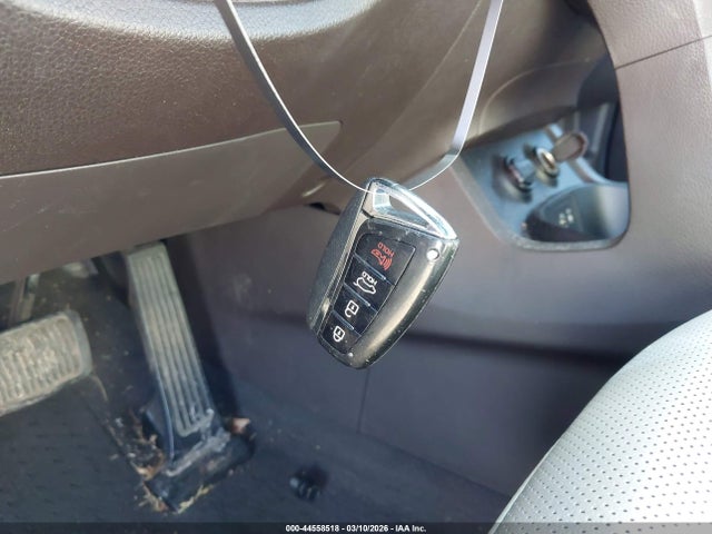 2018 HYUNDAI SANTA FE SPORT 5NMZUDLB6JH064464 Photo 10