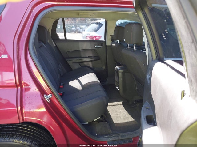 2011 Gmc Terrain Sle-1 მანქანა იყიდება აუქციონზე, vin: 2CTFLREC3B6344333, აუქციონის ნომერი: 44558524
