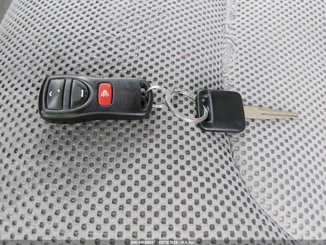 Nissan Frontier Sv 2017 1N6DD0ER0HN771888 Image 11