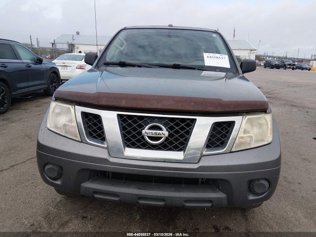 Nissan Frontier Sv 2017 1N6DD0ER0HN771888 Image 12