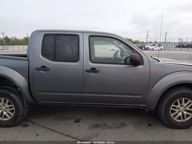 Nissan Frontier Sv 2017 1N6DD0ER0HN771888 Image 13