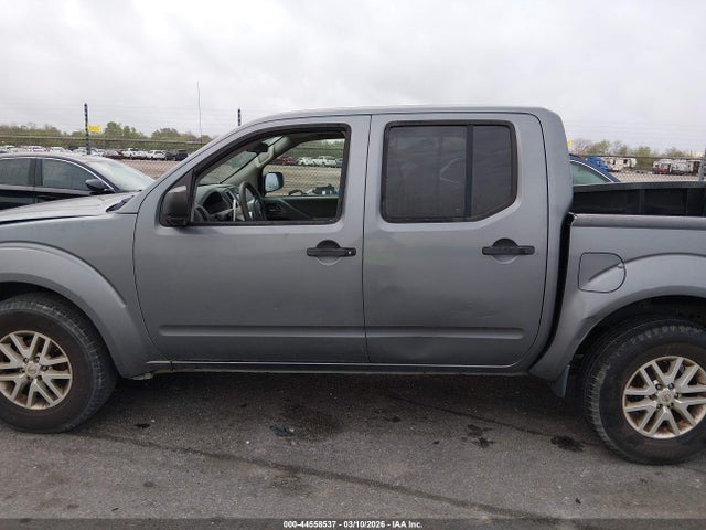 Nissan Frontier Sv 2017 1N6DD0ER0HN771888 Image 14