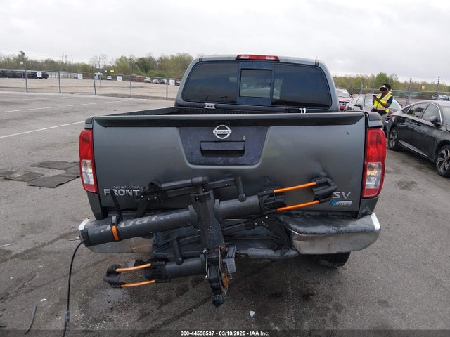 Nissan Frontier Sv 2017 1N6DD0ER0HN771888 Image 16