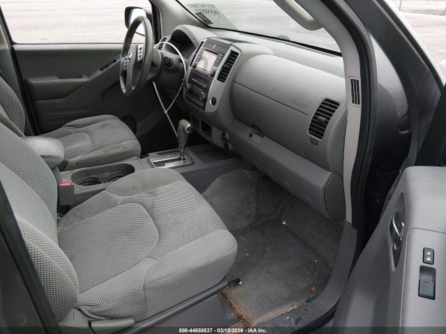Nissan Frontier Sv 2017 1N6DD0ER0HN771888 Image 5