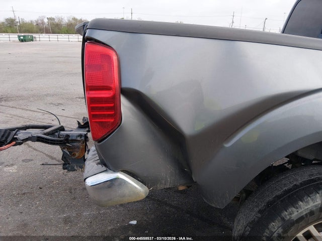 Nissan Frontier Sv 2017 1N6DD0ER0HN771888 Image 6