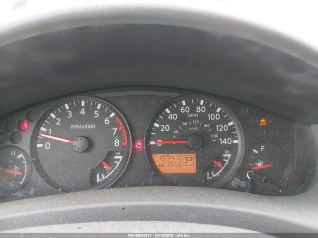 Nissan Frontier Sv 2017 1N6DD0ER0HN771888 Image 7