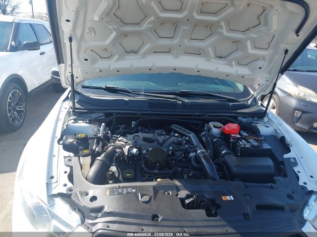 2019 FORD POLICE INTERCEPTOR 1FAHP2MT7KG103530 Photo 9