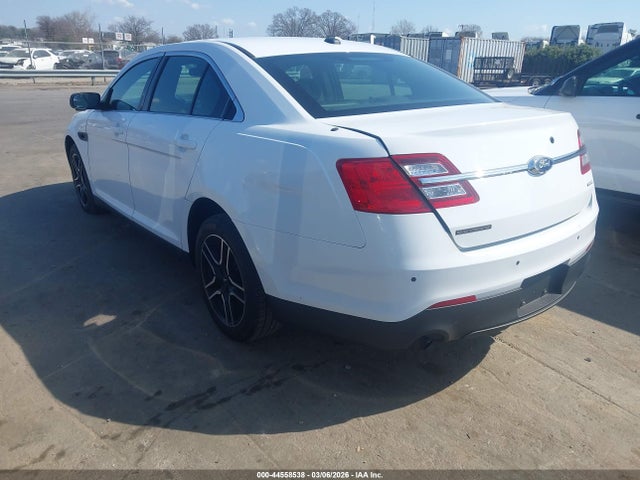 2019 FORD POLICE INTERCEPTOR 1FAHP2MT7KG103530 Photo 2