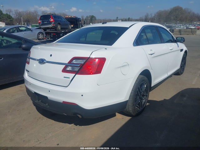 2019 FORD POLICE INTERCEPTOR 1FAHP2MT7KG103530 Photo 3