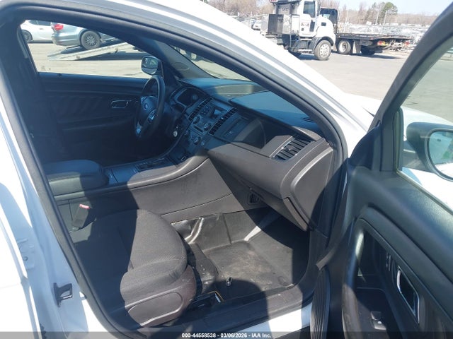 2019 FORD POLICE INTERCEPTOR 1FAHP2MT7KG103530 Photo 4