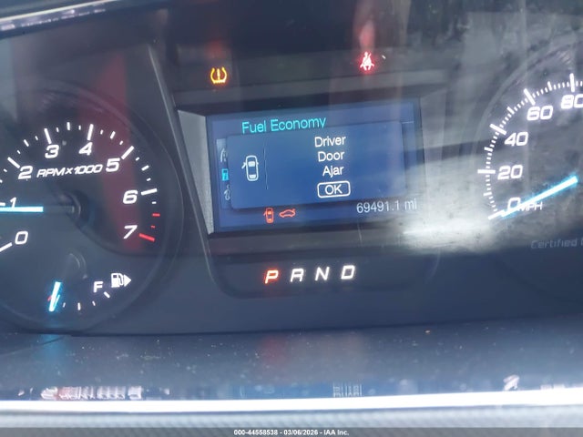 2019 FORD POLICE INTERCEPTOR 1FAHP2MT7KG103530 Photo 6