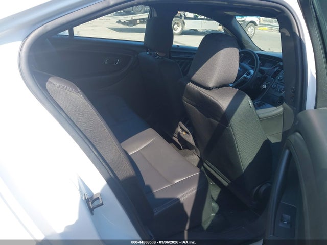 2019 FORD POLICE INTERCEPTOR 1FAHP2MT7KG103530 Photo 7