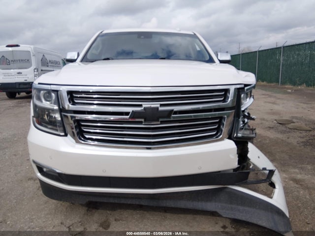 Chevrolet Tahoe Ltz 2016 1GNSKCKCXGR415304 Image 12