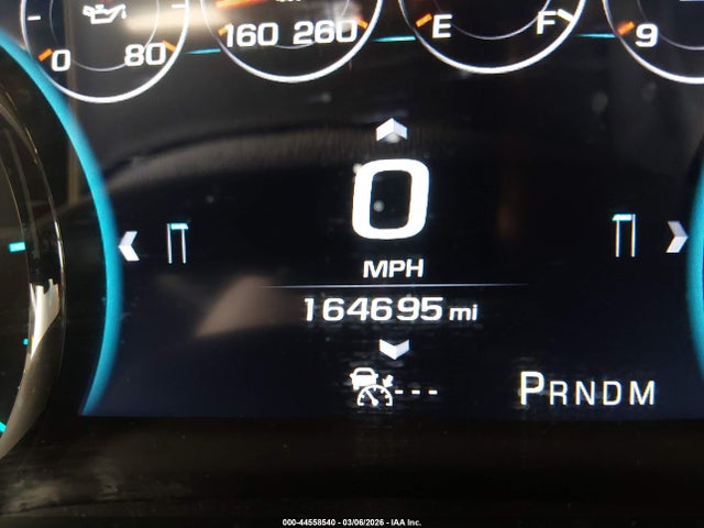 Chevrolet Tahoe Ltz 2016 1GNSKCKCXGR415304 Image 15