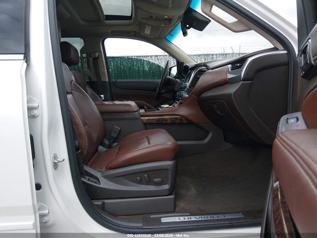Chevrolet Tahoe Ltz 2016 1GNSKCKCXGR415304 Image 5