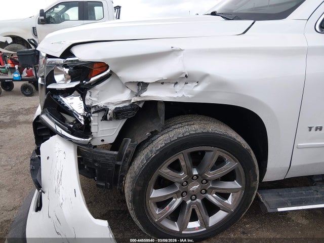 Chevrolet Tahoe Ltz 2016 1GNSKCKCXGR415304 Image 6