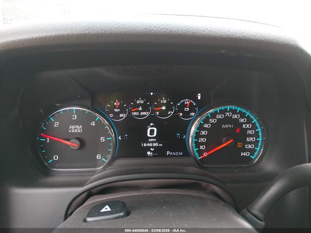Chevrolet Tahoe Ltz 2016 1GNSKCKCXGR415304 Image 7