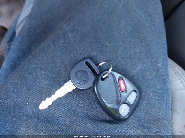 Продажа на аукционе авто 2002 Chevrolet Tahoe Lt, vin: 1GNEK13Z12J274490, номер лота: 44558543