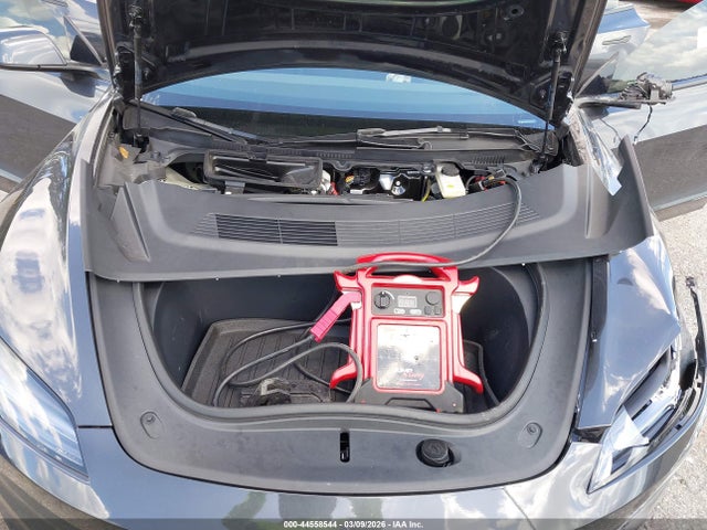 Продажа на аукционе авто 2025 Tesla Model 3 Long Range Rear-wheel Drive/standard Rear-wheel Drive, vin: 5YJ3E1EA1SF887909, номер лота: 44558544