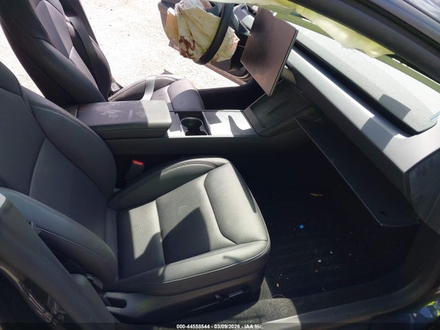 Продажа на аукционе авто 2025 Tesla Model 3 Long Range Rear-wheel Drive/standard Rear-wheel Drive, vin: 5YJ3E1EA1SF887909, номер лота: 44558544
