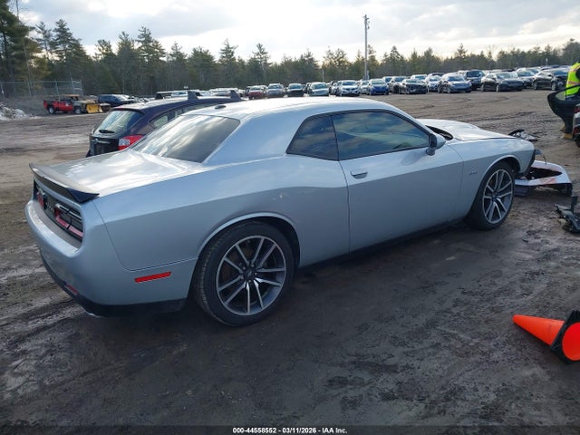 44558552 :رقم المزاد ، 2C3CDZBT4PH504154 vin ، 2023 Dodge Challenger R/t مزاد بيع