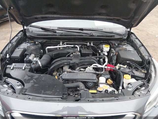 Aukcja sprzedaży 2020 Subaru Outback Limited, vin: 4S4BTANC7L3225698, numer aukcji: 44558556