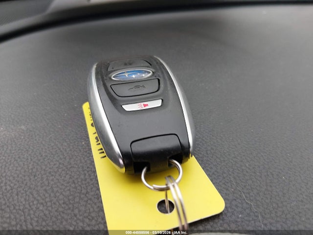 Aukcja sprzedaży 2020 Subaru Outback Limited, vin: 4S4BTANC7L3225698, numer aukcji: 44558556