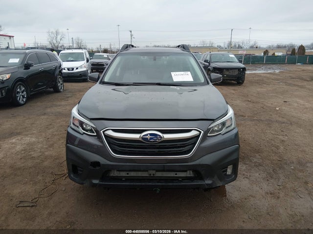 Aukcja sprzedaży 2020 Subaru Outback Limited, vin: 4S4BTANC7L3225698, numer aukcji: 44558556