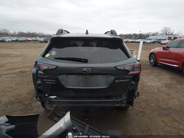 Aukcja sprzedaży 2020 Subaru Outback Limited, vin: 4S4BTANC7L3225698, numer aukcji: 44558556