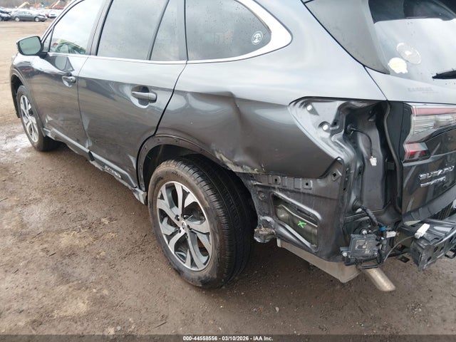 Aukcja sprzedaży 2020 Subaru Outback Limited, vin: 4S4BTANC7L3225698, numer aukcji: 44558556