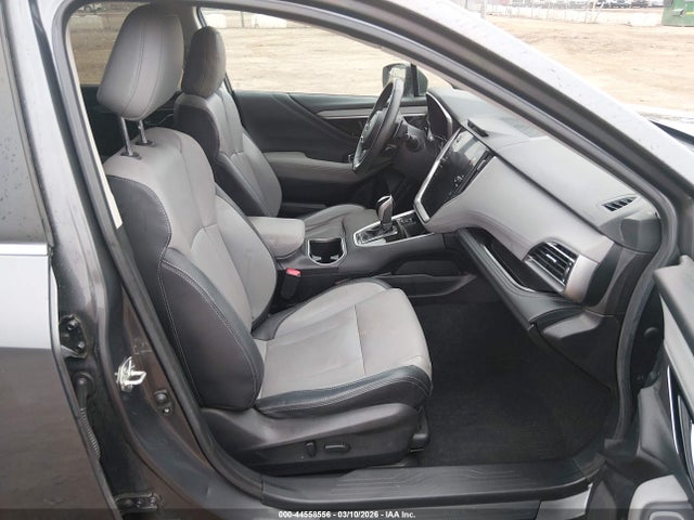 Aukcja sprzedaży 2020 Subaru Outback Limited, vin: 4S4BTANC7L3225698, numer aukcji: 44558556