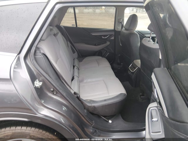 Aukcja sprzedaży 2020 Subaru Outback Limited, vin: 4S4BTANC7L3225698, numer aukcji: 44558556